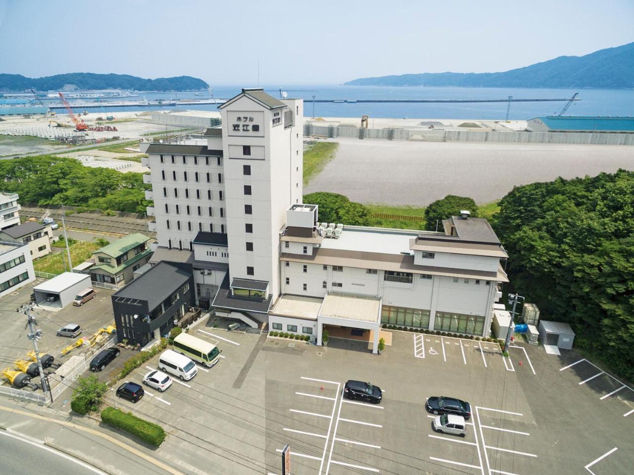 Hotel Omiya Miyako  Exterior photo